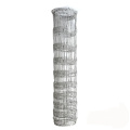 High Quality Galvanized Field Fence Cattle Mesh